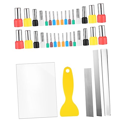 Gadpiparty Teiliges Tonmodellierwerkzeug Set und Set für Anfänger und Profis zum Modellieren Schneiden und Glätten von Unterlage und Vielseitigen Werkzeugen Gadpiparty Teiliges Tonmodellierwerkzeug Set und Set für Anfänger und Profis zum Modellieren Schneiden und Glätten von Unterlage und Vielseitigen Werkzeugen von Gadpiparty