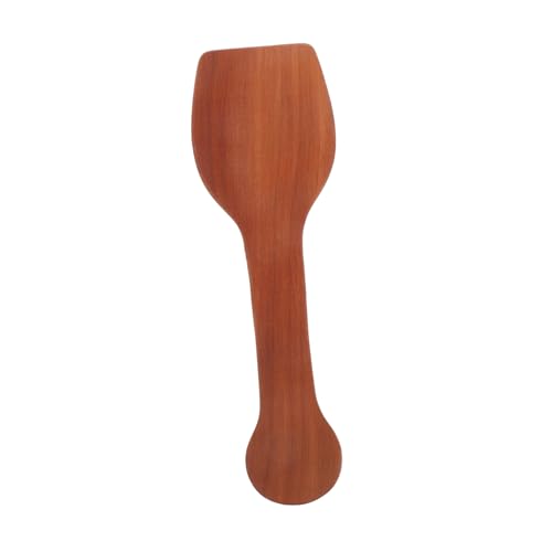 Gadpiparty Ergonomisches Tonmodellierwerkzeug Aus Holz Für Töpferwaren Glatt Für Einfache Tonbearbeitung Gadpiparty Ergonomisches Tonmodellierwerkzeug Aus Holz Für Töpferwaren Glatt Für Einfache Tonbearbeitung von Gadpiparty