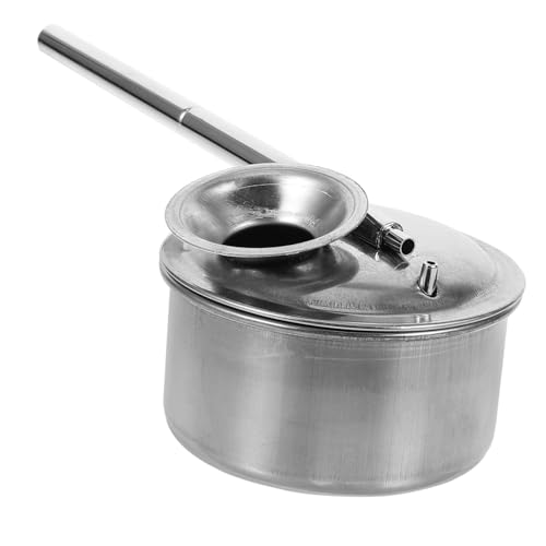 Gadpiparty Edelstahl Spray Für Keramik Glasur Metall Sprühgerät Zum Bemalen Von Keramik Werkzeug Zum Glasieren Aus Edelstahl Für Töpferarbeiten Gadpiparty Edelstahl Spray Für Keramik Glasur Metall Sprühgerät Zum Bemalen Von Keramik Werkzeug Zum Glasieren Aus Edelstahl Für Töpferarbeiten von Gadpiparty