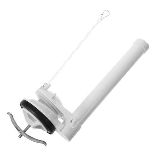 Gadpiparty Toiletten Ablassventil Ersatzteil für Alte Integrierte Spülkästen Kompatibel Langlebig aus Abs Pom und Edelstahl Einfache Installation für Effektive Entwässerung Gadpiparty Toiletten Ablassventil Ersatzteil für Alte Integrierte Spülkästen Kompatibel Langlebig aus Abs Pom und Edelstahl Einfache Installation für Effektive Entwässerung von Gadpiparty