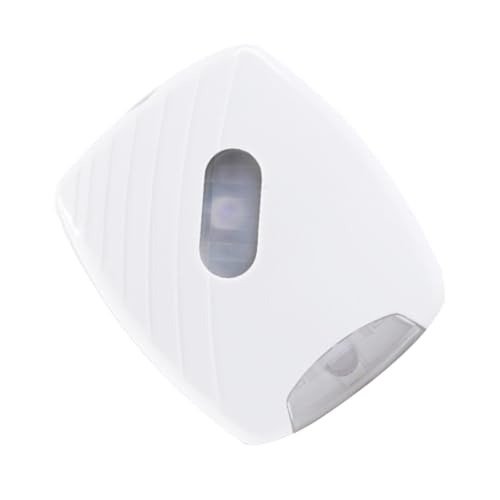 Gadpiparty Toilettensitz Led Nachtlampe Mit Bewegungssensor Energiesparende Körpererkennungslampe Für Badezimmer Installieren Ohne Batterie Für Nächtliche Nutzung Gadpiparty Toilettensitz Led Nachtlampe Mit Bewegungssensor Energiesparende Körpererkennungslampe Für Badezimmer Installieren Ohne Batterie Für Nächtliche Nutzung von Gadpiparty