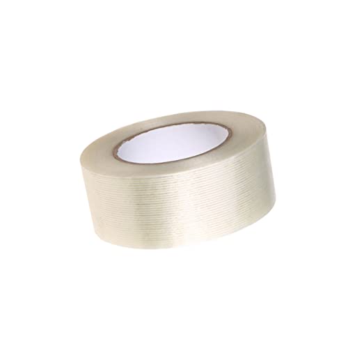 Gadpiparty Transparente Packband Stark Haftendes Klebeband für Versand Umzug und Lagerung Wasser und Schmutzresistent Sichere Verpackung für Schwere Pakete von Gadpiparty