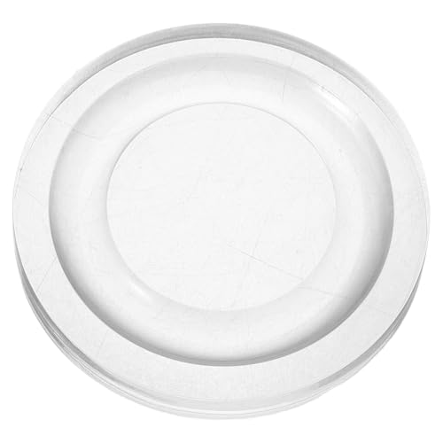 Gadpiparty Transparente Schmuckdesign Platte mit Maßstab für DIY und Armbandproduktion Präzise Messhilfen für Projekte und Schmuckpräsentation Gadpiparty Transparente Schmuckdesign Platte mit Maßstab für DIY und Armbandproduktion Präzise Messhilfen für Projekte und Schmuckpräsentation von Gadpiparty