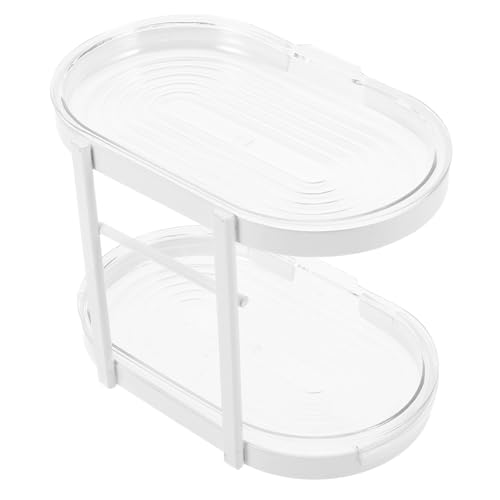 Gadpiparty Transparente Seifenablage Wandmontierte Seifenbox für Badezimmer Doppellagig Langlebig Rostfrei für Schwämme Einfacher Zugang und Schnelle Trocknung Gadpiparty Transparente Seifenablage Wandmontierte Seifenbox für Badezimmer Doppellagig Langlebig Rostfrei für Schwämme Einfacher Zugang und Schnelle Trocknung von Gadpiparty