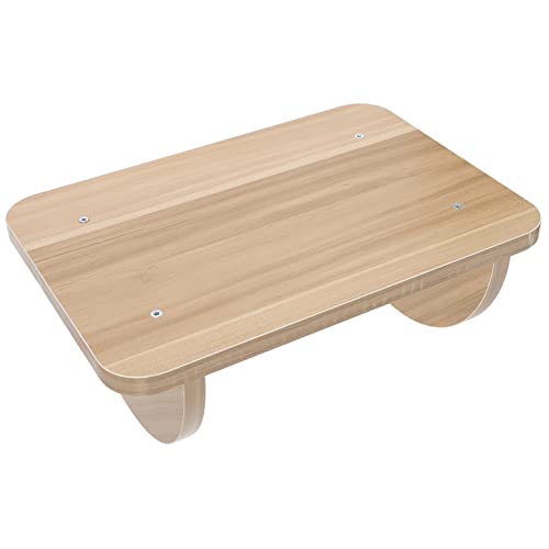 Gadpiparty Tritthocker Schemel Fußhocker unter dem Schreibtisch kleiner Fußhocker Fußstützenkissen Büro unter der Schreibtischfußstütze Fußstützenschreibtisch hölzern Khaki Zufällige Farbe Gadpiparty Tritthocker Schemel Fußhocker unter dem Schreibtisch kleiner Fußhocker Fußstützenkissen Büro unter der Schreibtischfußstütze Fußstützenschreibtisch hölzern Khaki Zufällige Farbe von Gadpiparty