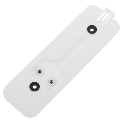 Gadpiparty Türklingel Halterung für Video Türklingel Selbstklebende Wandmontage Langlebig und Installieren Kompatibel mit Verschiedenen Modellen Weißes Design für Modernen Look Gadpiparty Türklingel Halterung für Video Türklingel Selbstklebende Wandmontage Langlebig und Installieren Kompatibel mit Verschiedenen Modellen Weißes Design für Modernen Look von Gadpiparty