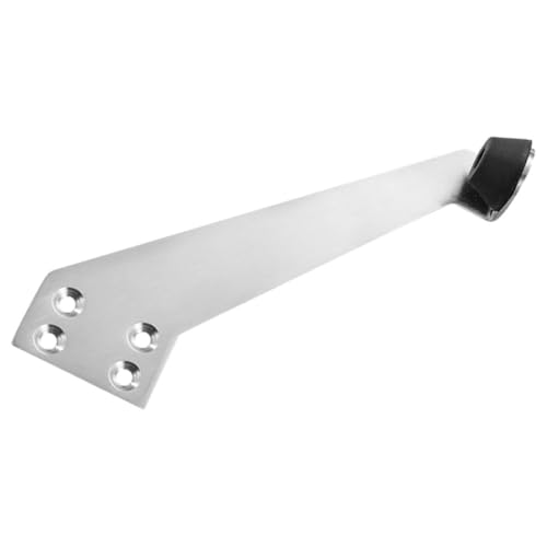 Gadpiparty Türstopper Wandmontage Kollisions Türpuffer mit für Haus Büro und Hotels Geräuschdämpfender Türhalter für Stabile Türpositionierung und Schutz Gadpiparty Türstopper Wandmontage Kollisions Türpuffer mit für Haus Büro und Hotels Geräuschdämpfender Türhalter für Stabile Türpositionierung und Schutz von Gadpiparty