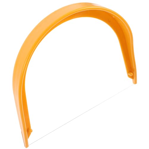 Gadpiparty U förmiger mit Kunststoffgriff Leichtes und Langlebiges Töpferwerkzeug zum Präzisen Schneiden von Ergonomisch Gestaltet für Basteln und DIY keramikarbeiten Gadpiparty U förmiger mit Kunststoffgriff Leichtes und Langlebiges Töpferwerkzeug zum Präzisen Schneiden von Ergonomisch Gestaltet für Basteln und DIY keramikarbeiten von Gadpiparty