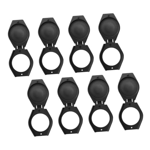 Gadpiparty 8stücke USB-schutzabdeckung Für Webcam Kamera-Abdeckung Aus Abs-Material Sichtschutz Für Notebook Tablet Und Pc Privatsphäre-Schutz Für Überwachungskamera Und Webcam Gadpiparty 8stücke USB-schutzabdeckung Für Webcam Kamera-Abdeckung Aus Abs-Material Sichtschutz Für Notebook Tablet Und Pc Privatsphäre-Schutz Für Überwachungskamera Und Webcam von Gadpiparty