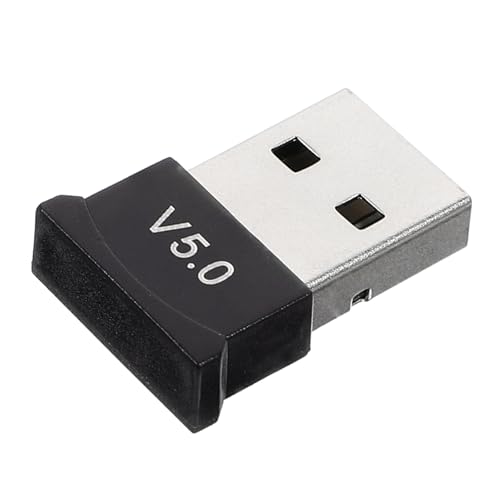 Gadpiparty USB Wireless Adapter Dongle Dual-Mode Empfänger-Sender Für Pc Laptop Mit Berry Bluelett Protokoll Für Maus Tastatur Lautsprecher Und Mehr Gadpiparty USB Wireless Adapter Dongle Dual-Mode Empfänger-Sender Für Pc Laptop Mit Berry Bluelett Protokoll Für Maus Tastatur Lautsprecher Und Mehr von Gadpiparty
