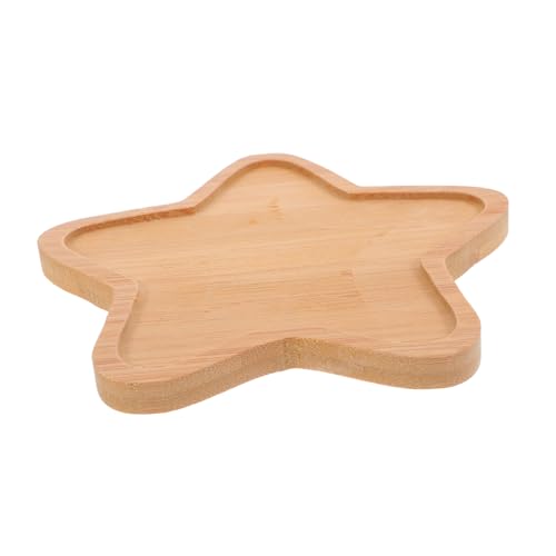 Gadpiparty Unfertige Mosaik bodenschale Sternform Stabile DIY Untersetzer Basis für Bastelarbeiten Handgefertigte Wohnkultur Pflanzendeko Kreative Trinkuntersetzer von Gadpiparty