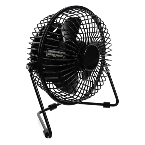 Gadpiparty Ventilatoren Fürs Büro Usb-lüfter Tragbarer Usb- Intelligenter Usb-uhrenventilator Tragbarer Sommerfan Led Reisen Schmiedeeisen Gadpiparty Ventilatoren Fürs Büro Usb-lüfter Tragbarer Usb- Intelligenter Usb-uhrenventilator Tragbarer Sommerfan Led Reisen Schmiedeeisen von Gadpiparty