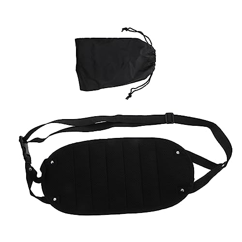 Gadpiparty Verstellbare Reise Fußhängematte aus Strapazierfähigem Oxford Vielseitiger Fußstützkissen für Büro Flugzeug und Auto Entlastet Beine und Fördert Durchblutung mit Tragetasche Gadpiparty Verstellbare Reise Fußhängematte aus Strapazierfähigem Oxford Vielseitiger Fußstützkissen für Büro Flugzeug und Auto Entlastet Beine und Fördert Durchblutung mit Tragetasche von Gadpiparty