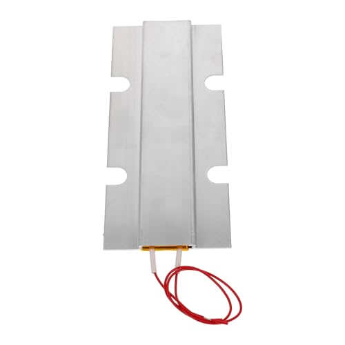 Gadpiparty Verstellbare Warmhalteplatte für Buffet Elektrische Heizplatte für Selbstbedienung für Catering Partys und Veranstaltungen mit Schnellem Heizelement für Temperaturkontrolle von Gadpiparty