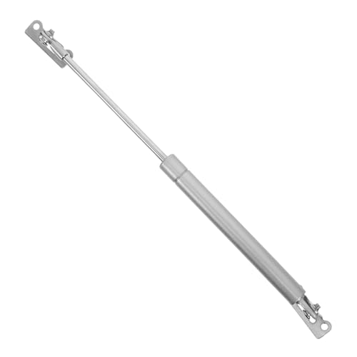 Gadpiparty Verstellbarer Hydraulik Gasdruckdämpfer Langlebige Gasfeder mit Leisem Soft Close für Küchenschränke Wohnmobilbetten und Staulid Unterstützung Einfache Montage Stabile Bedienung von Gadpiparty