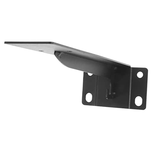 Gadpiparty Wandhalterung Regalträger Triangular Metallstütze für Bücherregal Küchenschrank Gartenregal Hochwertige Langlebige Regalhalterung für Wandmontage von Gadpiparty