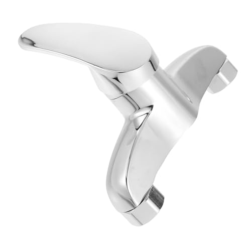 Gadpiparty Wandmontierter Mischbatterie Wasserhahn Rohrdurchmesser Badezimmer Duschmischer Ventil Einstellbare Temperatur Solar system Kompatibel Langlebig Hoher Durchfluss Gadpiparty Wandmontierter Mischbatterie Wasserhahn Rohrdurchmesser Badezimmer Duschmischer Ventil Einstellbare Temperatur Solar system Kompatibel Langlebig Hoher Durchfluss von Gadpiparty