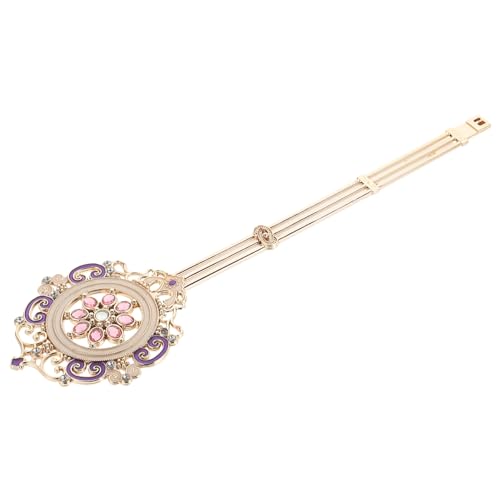 Gadpiparty Quarz-wanduhr-pendel Ersatz cm -Diamant-schwingarm Kunststoff-Uhr-pendelwerk für Wanduhren Gadpiparty Quarz-wanduhr-pendel Ersatz cm -Diamant-schwingarm Kunststoff-Uhr-pendelwerk für Wanduhren von Gadpiparty