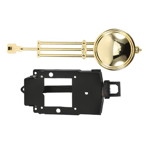 Gadpiparty Ersatz-uhrpendel Für Wanduhr Moderner Stil Dekoratives Pendel 2er-Set von Gadpiparty
