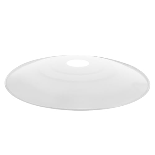 Gadpiparty Wasserdichter Lampenschirm aus Edelstahl Industrie Außenlampenabdeckung Robust und Langlebig Ersatz Lichtschutz für Werkstatt Garten und Straßenbeleuchtung Gadpiparty Wasserdichter Lampenschirm aus Edelstahl Industrie Außenlampenabdeckung Robust und Langlebig Ersatz Lichtschutz für Werkstatt Garten und Straßenbeleuchtung von Gadpiparty