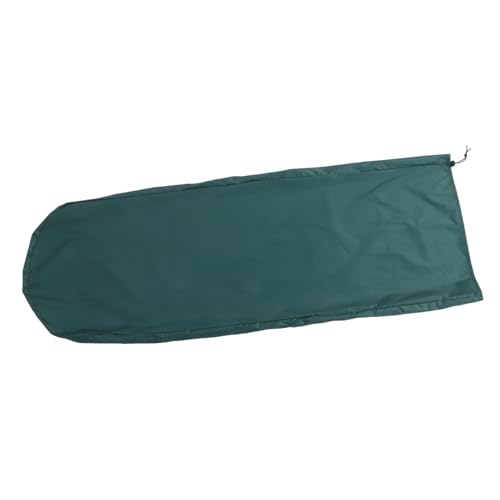 Gadpiparty Wasserdichter Uv-beständiger Schutzbezug für Klappbare Stehleitern Strapazierfähiges Gewebe Faltbarer Leiterabdeckschutz mit Kordelzug Staubdicht für Garten und Außenbereich von Gadpiparty