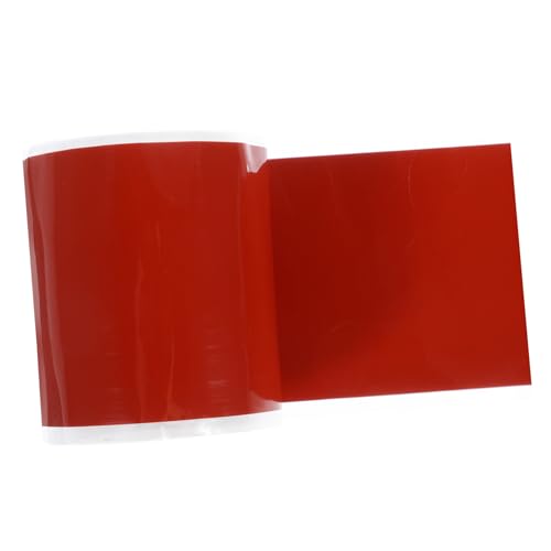 Gadpiparty Wasserdichtes Klebeband Selbstklebendes Gummiband Zur Abdichtung Und Reparatur Von Lecks Geeignet Für Schläuche Und Elektrokabel Wetterfest Und Langlebig von Gadpiparty