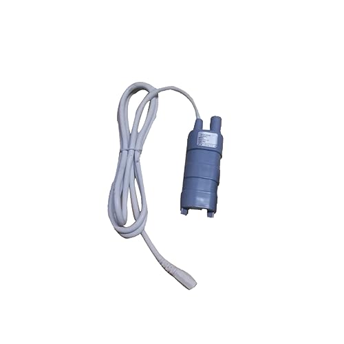 Gadpiparty Wasserpumpe 1 Satz Tauchwasserpumpe Tauchpumpe Für Wasserspender Pumpe Für Kaffeemaschine Erröten Perlmutt Kaffeemaschine Pumpe von Gadpiparty