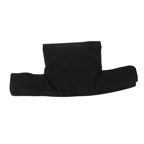 Gadpiparty Wasserzähler Isolierhülle Frostschutz für Außenbereich Wetterbeständige Isoliermanschette zur Rohrisolierung Langlebige Wasserrohr Schutzabdeckung gegen Einfrieren Geeignet für von Gadpiparty