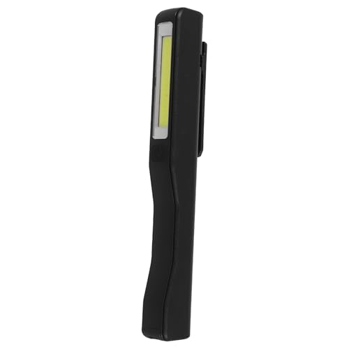 Gadpiparty Wiederaufladbare Taschenlampen Leichte Stifte Magnetisches Stiftlicht Cob-stift-licht Cob-led-taschenlampe Kolben Taschenlampe Lichtstift Magnetooptisch Arbeit von Gadpiparty