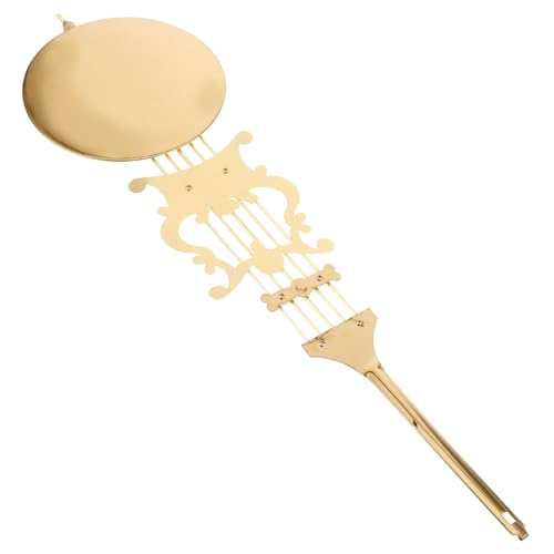Gadpiparty Vintage Mechanische Uhrenteile Metalluhr Pendel Für - Und Standuhren Shop von Gadpiparty