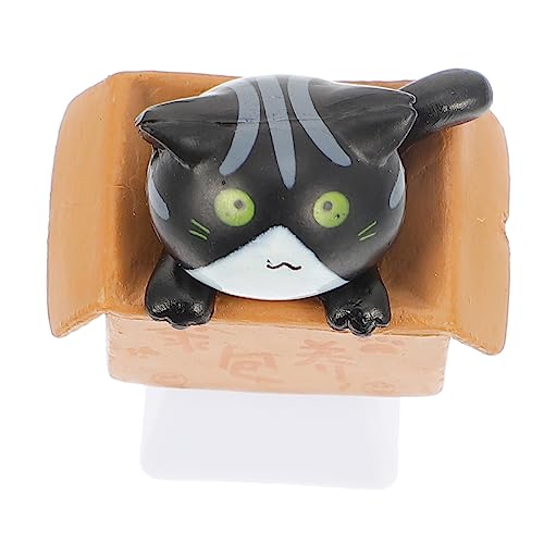 Gadpiparty Key Caps Aus Für Mechanische Tastaturen DIY Katzenmotiv in Schwarzem Design Personalisierbar Und Leicht Perfektes Zubehör Für Gaming Und Büro Gadpiparty Key Caps Aus Für Mechanische Tastaturen DIY Katzenmotiv in Schwarzem Design Personalisierbar Und Leicht Perfektes Zubehör Für Gaming Und Büro von Gadpiparty