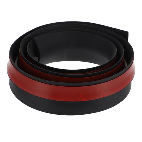 Selbstklebende Übergangsstreifen für Böden Flexible Gaps Connecting Strips für Fliesen Teppiche und Diy Projekte Einfach zu Reinigen Installieren von Gadpiparty
