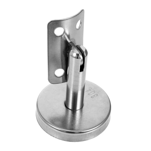 Wandhalterung für Handläufe Gerader Handlaufträger für Treppen und Wände Multifunktionale Halterung für Innen und Außenbereich Einfache Installation Langlebige Wandhalterung für Handläufe Gerader Handlaufträger für Treppen und Wände Multifunktionale Halterung für Innen und Außenbereich Einfache Installation Langlebige von Gadpiparty