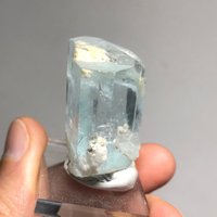 Aquamarin 34.7 Gramm Aquamarin 34.7 Gramm von GadsdenGem