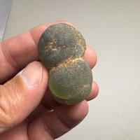 Prehnite Prehnit, Mali Prehnite Prehnit, Mali von GadsdenGem