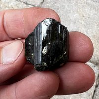 Epidot Mit Terminierung Epidot Mit Terminierung von GadsdenGem