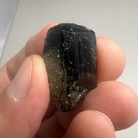 Epidot Nake Kamaly, Pakistan von GadsdenGem