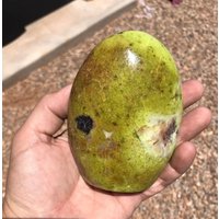 Grüner Opal Freeform von GadsdenGem