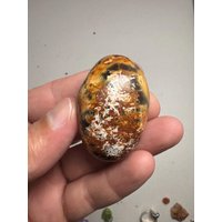 Karneol Sard Palm Stein Karneol Sard Palm Stein von GadsdenGem