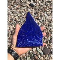 Lapis Lazuli Freeform Flache Basis Steht Von Alleine Lapis Lazuli Freeform Flache Basis Steht Von Alleine von GadsdenGem