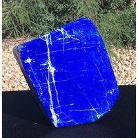 Lapis Lazuli Freeform Selbst Allein 3 Pfund 10 Unze Lapis Lazuli Freeform Selbst Allein 3 Pfund 10 Unze von GadsdenGem
