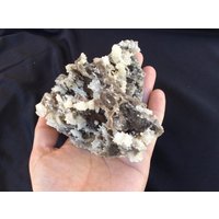 Schwamm Aussehender Chalcedon Schwamm Aussehender Chalcedon von GadsdenGem