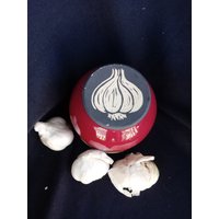 Knoblauch Röster Knoblauch Röster von GaeanAllusionsStudio