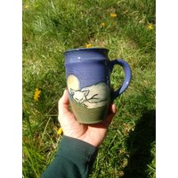 Schlafkätzchen Tasse von GaeanAllusionsStudio