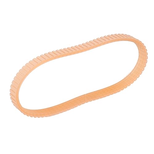 Bandsägenmotor antriebsriemen set 10mm Gerippter Antriebsriemen, Hochfestes, Wasserdichtes 13,4-Zoll-PE-Holzband mit Stabilem Umfang, Bandsäge für Förderband Metri a nastro Bandsägenmotor antriebsriemen set 10mm Gerippter Antriebsriemen, Hochfestes, Wasserdichtes 13,4-Zoll-PE-Holzband mit Stabilem Umfang, Bandsäge für Förderband Metri a nastro von Gaeirt