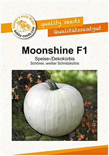 Bobby-Seeds Halloweens Standard Moonshine F1 Portion von Gärtner's erste Wahl! bobby-seeds.com