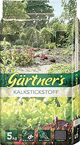Gärtner's Kalkstickstoff von Gärtner's