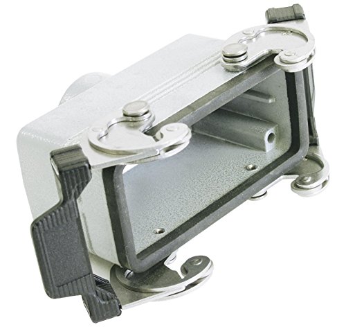 Lange gaestopas – Abdeckung/oder Ilme 16 polig Stecker 16 A SV von Gaestopas