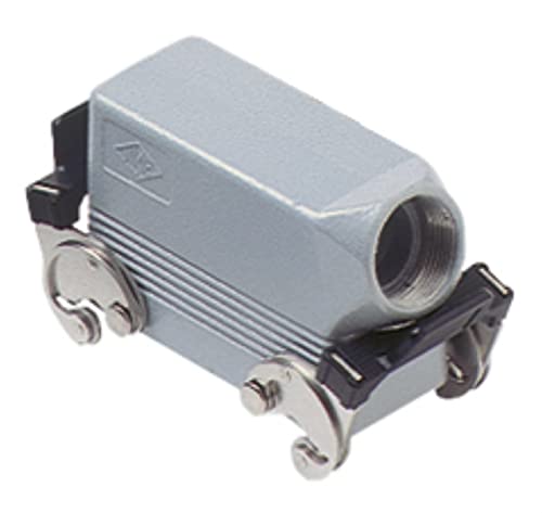 gaestopas – Abdeckung Ilme 16 polig Stecker SH 2 Mechanismen PG21 gaestopas – Abdeckung Ilme 16 polig Stecker SH 2 Mechanismen PG21 von Gaestopas