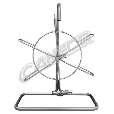 gaestopas – Terminal Öse Horizontal für GUIAS 155 – 165 gaestopas – Terminal Öse Horizontal für GUIAS 155 – 165 von Gaestopas